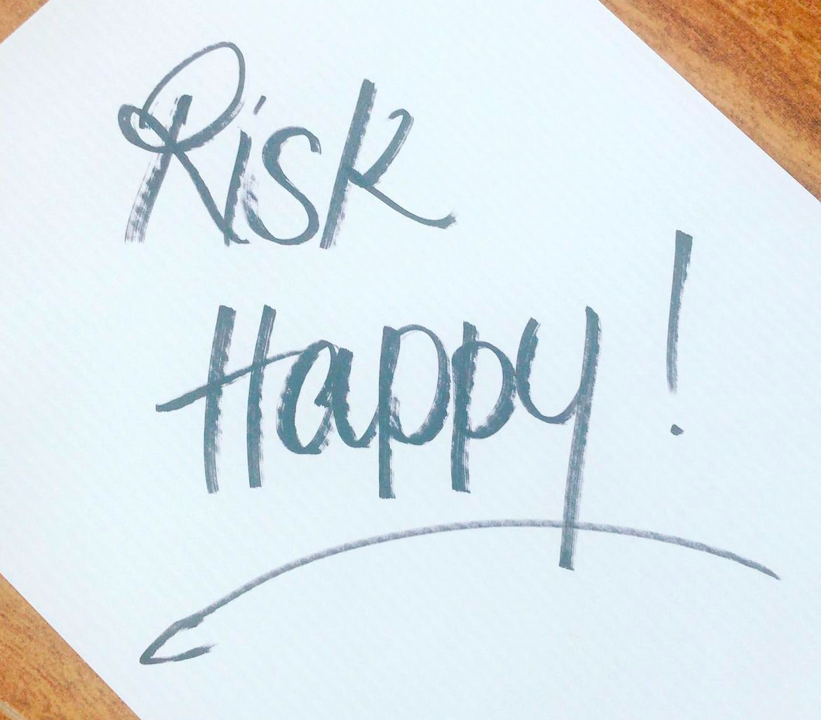 Risk Happy